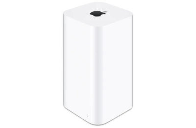 Apple 802. 11AC Airport Extreme Base Station Apple 802. 11AC Airport Extreme Base Station